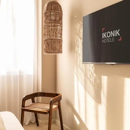 Ikonik Marengo 4* Ницца