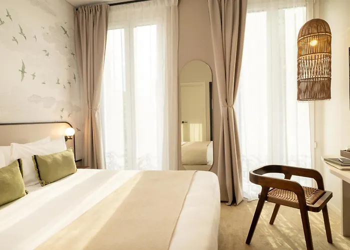 Hotel Ikonik Marengo 4*