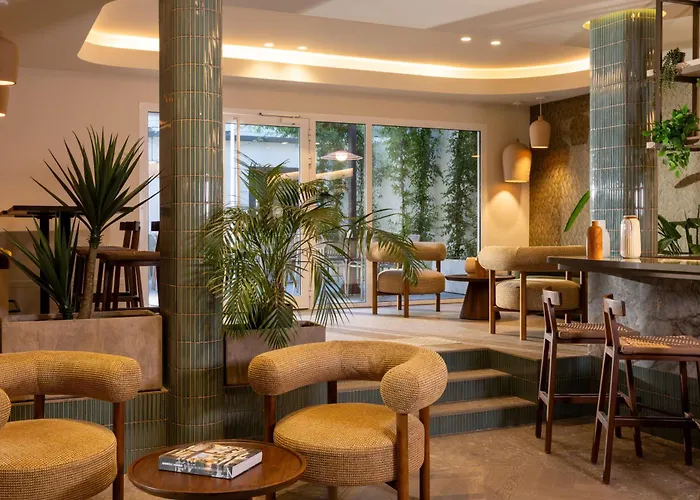 Ikonik Marengo Hotel Nizza
