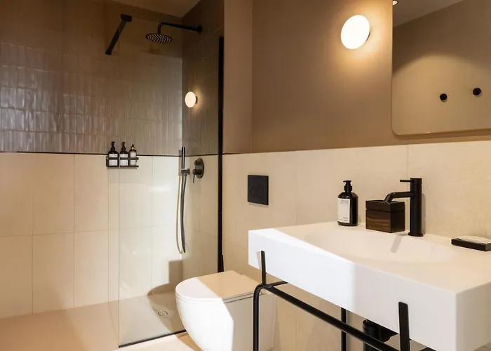 Ikonik Marengo Ξενοδοχείο 4*