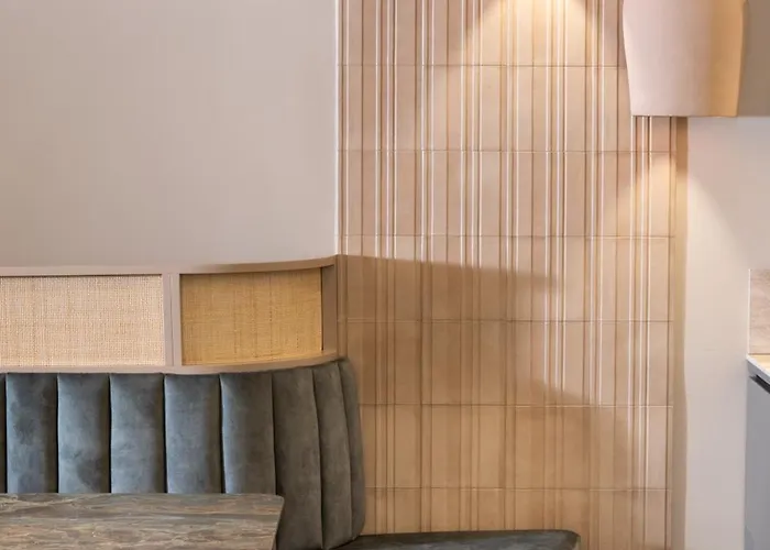 Ikonik Marengo Hotel