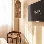 Ikonik Marengo 4* نيس