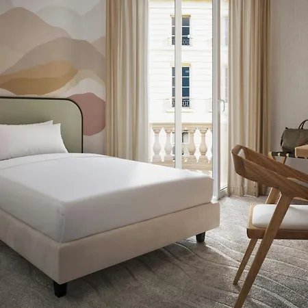 Yelo Marengo Centre-ville, Sonder By Marriott Bonvoy Hotel *