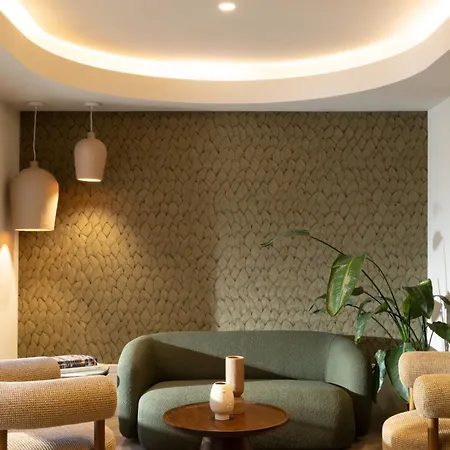 Ikonik Marengo Hotel Nice