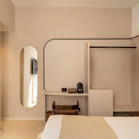 Hotel Ikonik Marengo Nice
