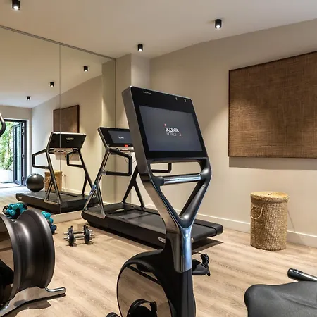 Ikonik Marengo 4* Nice