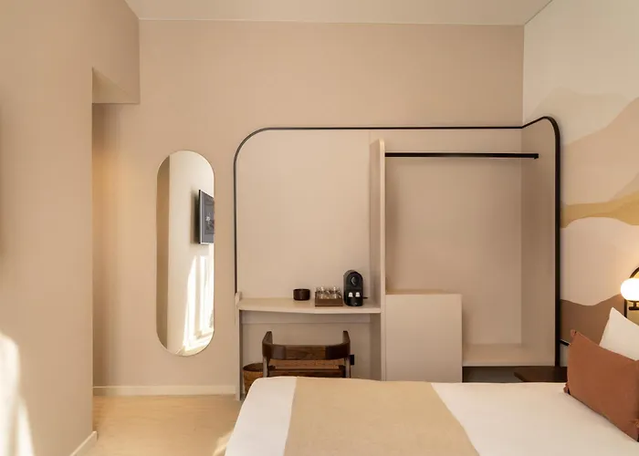 Hotel Ikonik Marengo Nice