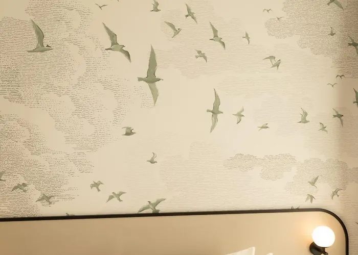 Hotel Ikonik Marengo 4*