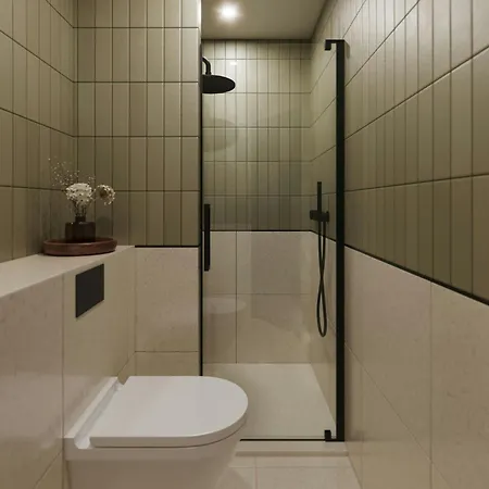 Hotel Ikonik Marengo Nice