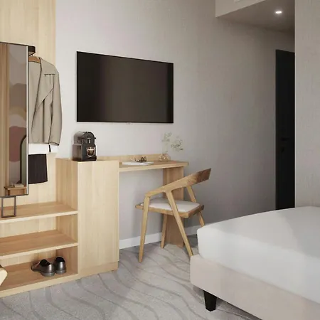 Hotel Yelo Marengo Centre-ville, Sonder By Marriott Bonvoy *