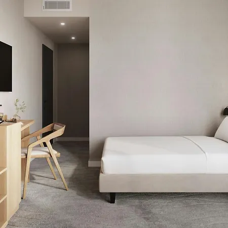 Hotel Yelo Marengo Centre-ville, Sonder By Marriott Bonvoy
