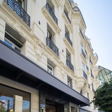 Ikonik Marengo Hotel 4*