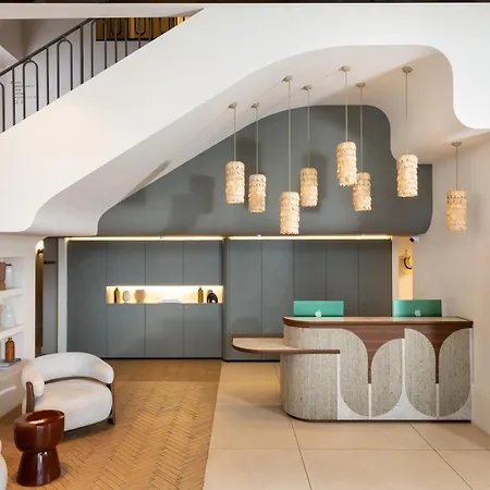 Ikonik Marengo Nizza