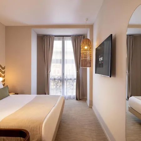 Ikonik Marengo 4* Nizza