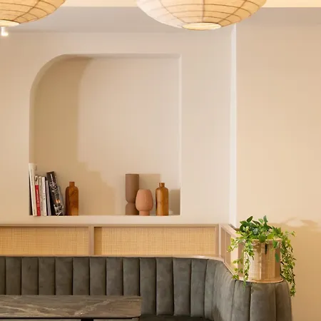 Hotel Ikonik Marengo