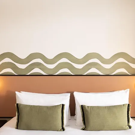 Ikonik Marengo Hotel 4*