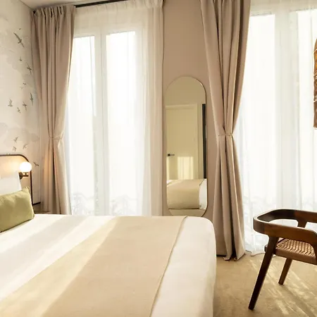 Hotel Ikonik Marengo 4*