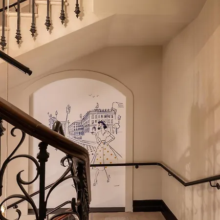 Ikonik Marengo Hotel