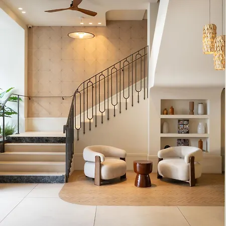 Hotel Ikonik Marengo