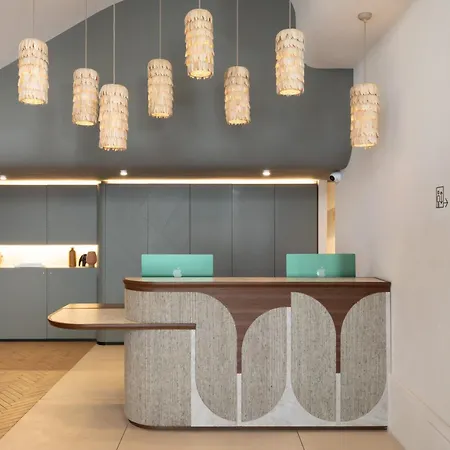 Hotel Ikonik Marengo 4*