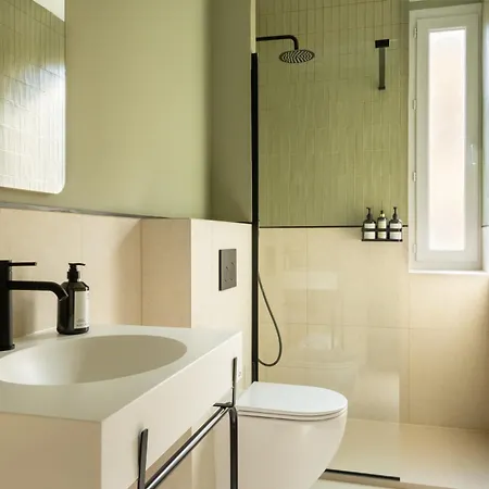 Hotel Ikonik Marengo