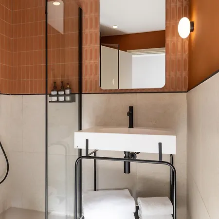 Hotel Ikonik Marengo 4*