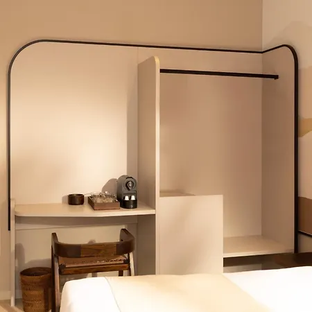 Ikonik Marengo Nizza