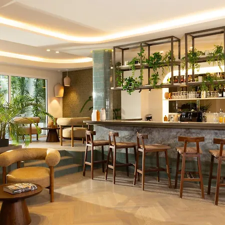 Ikonik Marengo Hotel Nizza