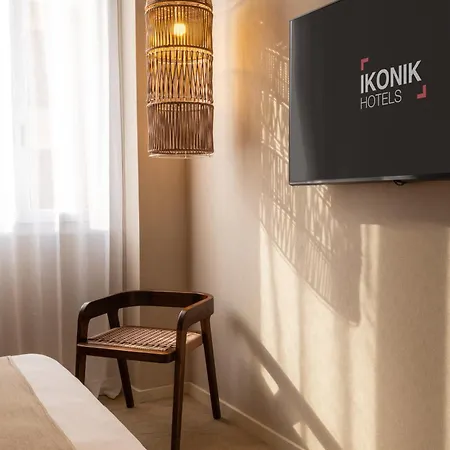 Ikonik Marengo Nizza