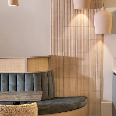 Ikonik Marengo Hotel