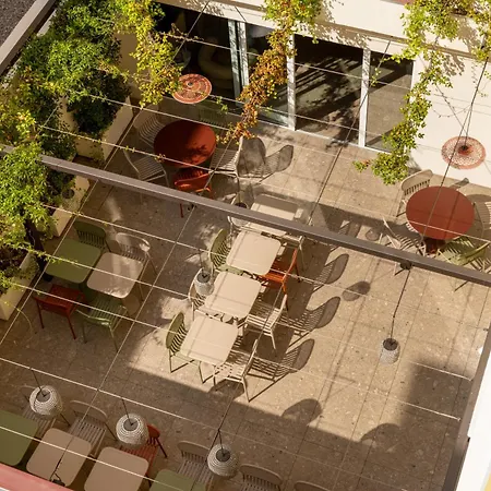 Hotel Ikonik Marengo