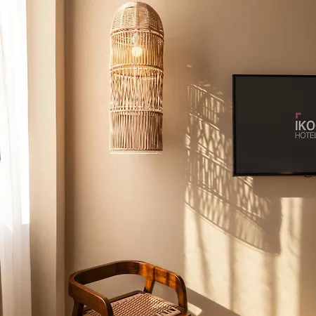 Ikonik Marengo Hotel Nizza