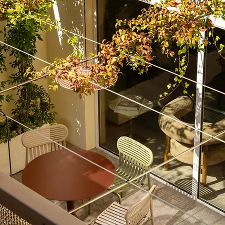 Hotel Ikonik Marengo Nizza