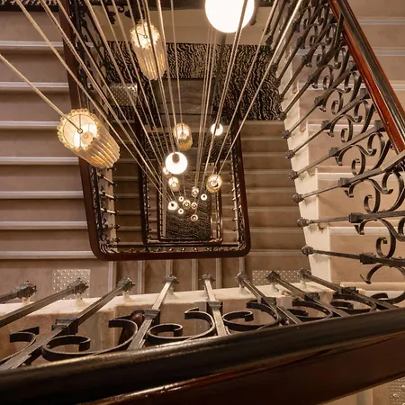 Ikonik Marengo Nizza