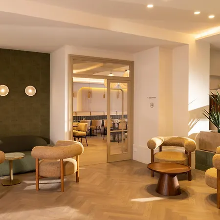 Ikonik Marengo Hotel