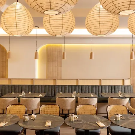 Ikonik Marengo 4* Nizza