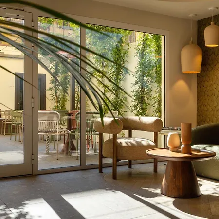 Hotel Ikonik Marengo